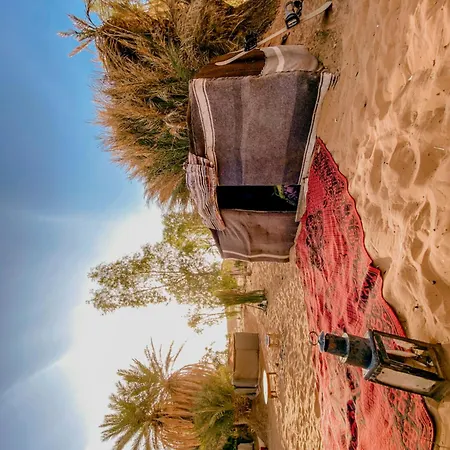Oasis Desert Camp Obira Merzouga Exterior photo