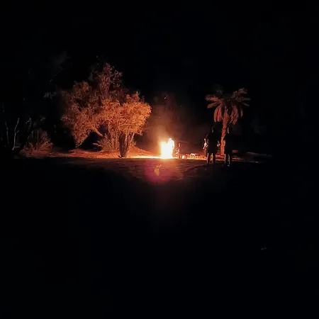 Oasis Desert Camp Obira Merzouga Exterior photo