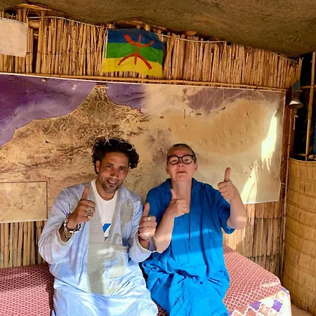 Oasis Desert Camp Obira Merzouga Exterior photo