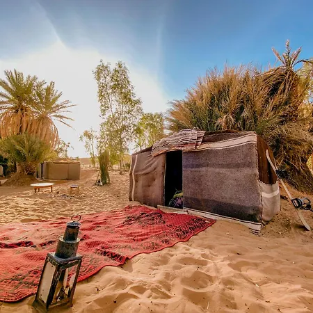 Oasis Desert Camp Obira Merzouga Exterior photo