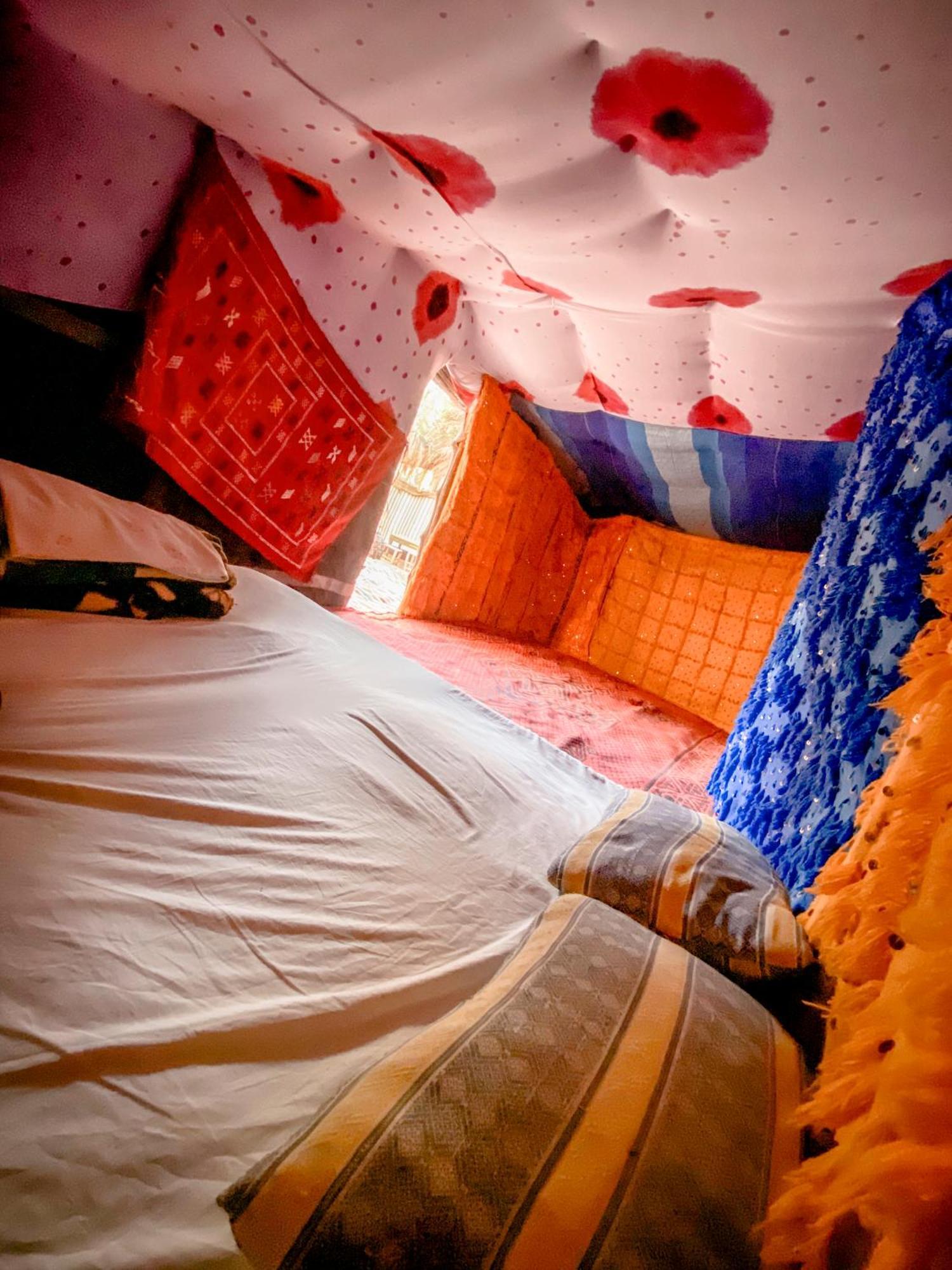 Oasis Desert Camp Obira * Merzouga