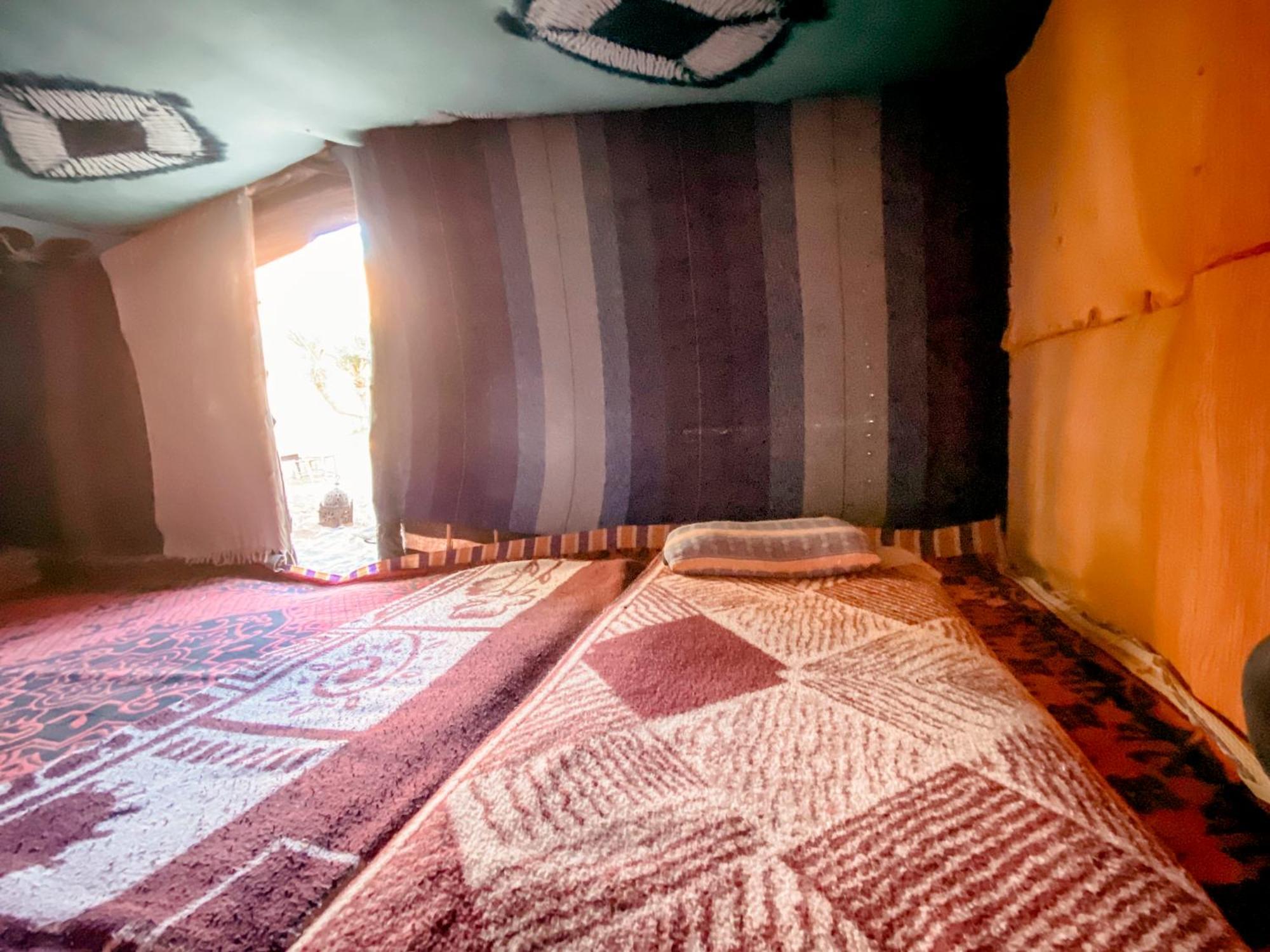 Oasis Desert Camp Obira *