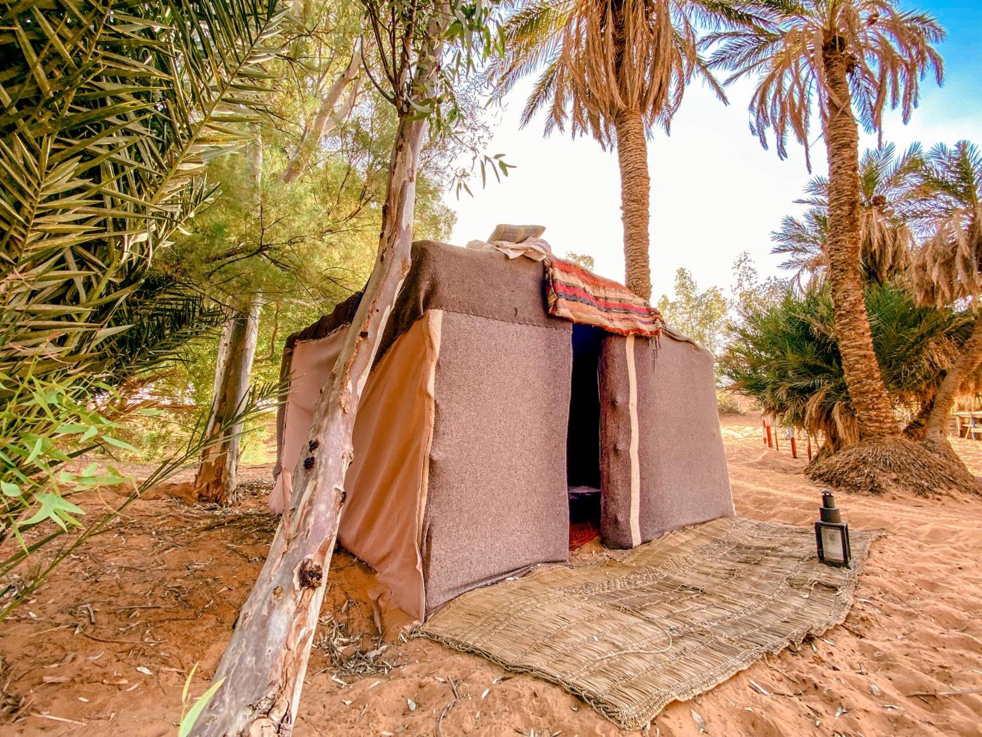 Oasis Desert Camp Obira Merzouga